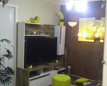 Apartamento Padrão para Venda em Vila Amélia São Paulo-SP - A-N240