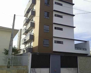 Apartamento Padrão para Venda no Bairro Bom Retiro em Joinville-SC