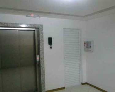 Apartamento Padrão para Venda no Bairro Floresta em Joinville-SC