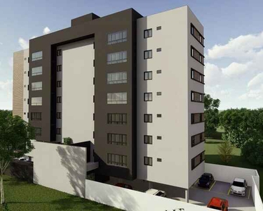 Apartamento Padrão para Venda no Bairro Saguaçu em Joinville-SC