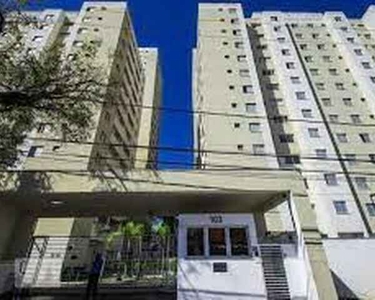 Apartamento para venda com 48 metros quadrados com 2 quartos em Centro - São Bernardo do C