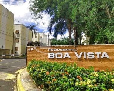 Apartamento para venda na Arnaldo Victaliano, Cond Boa Vista, 3 dormitorios, 76 m2, comple