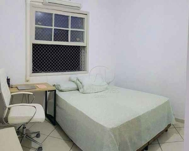 Apartamento reformado com 2 dormitórios à venda, 70 m² por R$ 307.000 - Ponta da Praia