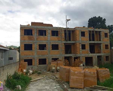 APARTAMENTO RESIDENCIAL em ARAUCÁRIA - PR, TINDIQUERA