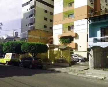 APARTAMENTO RESIDENCIAL em BELÉM - PA, JURUNAS