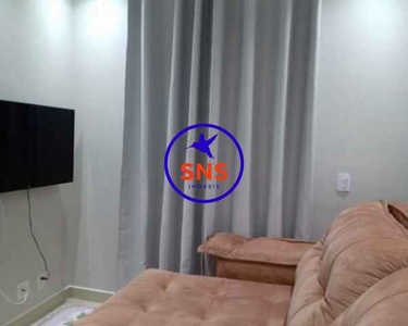 APARTAMENTO RESIDENCIAL em CAMPINAS - SP, JARDIM NOVO MARACANÃ