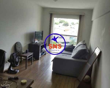 APARTAMENTO RESIDENCIAL em CAMPINAS - SP, JARDIM PROENÇA