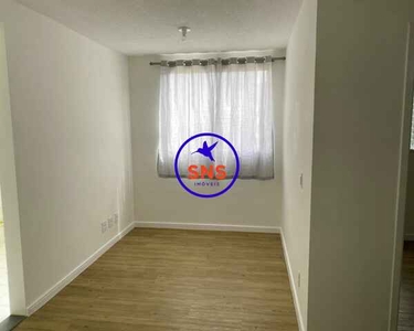 APARTAMENTO RESIDENCIAL em CAMPINAS - SP, VILA MIGUEL VICENTE CURY