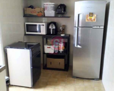 APARTAMENTO RESIDENCIAL em CARAGUATATUBA - SP, JARDIM DO SOL