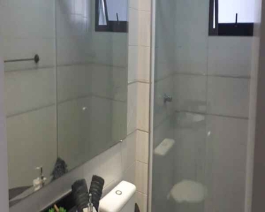 APARTAMENTO RESIDENCIAL em JACAREÍ - SP, VILA MACHADO