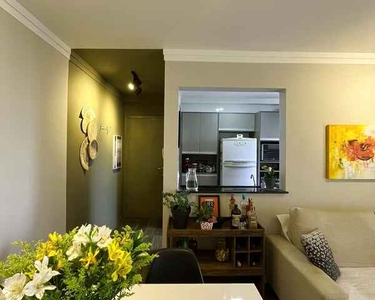 APARTAMENTO RESIDENCIAL em PIRACICABA - SP, JARDIM NOVA IGUAÇU