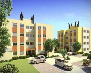 APARTAMENTO RESIDENCIAL em PORTO ALEGRE - RS, ABERTA DOS MORROS