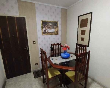 APARTAMENTO RESIDENCIAL em São Bernardo do Campo - SP, Centro