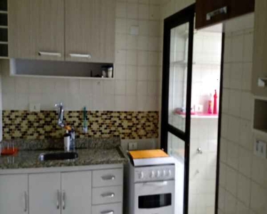 APARTAMENTO RESIDENCIAL em SÃO JOSÉ DOS CAMPOS - SP, JARDIM PAULISTA