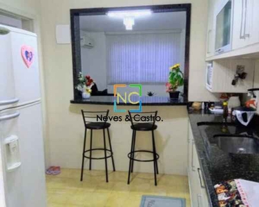 APARTAMENTO RESIDENCIAL em SÃO JOSÉ - SC, Floresta