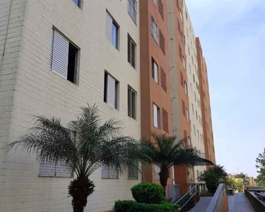 APARTAMENTO RESIDENCIAL em SÃO PAULO - SP, BARRO BRANCO (ZONA NORTE