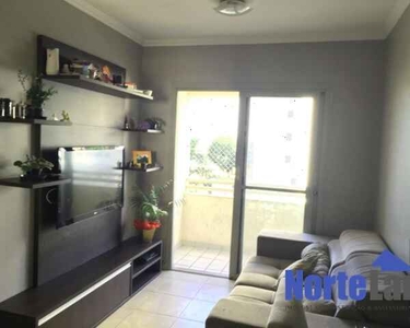 APARTAMENTO RESIDENCIAL em SÃO PAULO - SP, IMIRIM