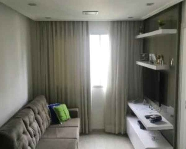 APARTAMENTO RESIDENCIAL em SÃO PAULO - SP, JARDIM MARILU