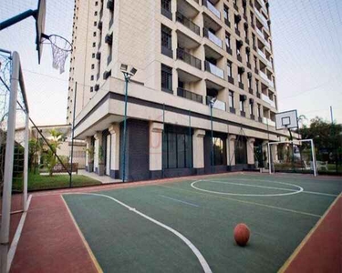 APARTAMENTO RESIDENCIAL em SÃO PAULO - SP, NOVA PIRAJU