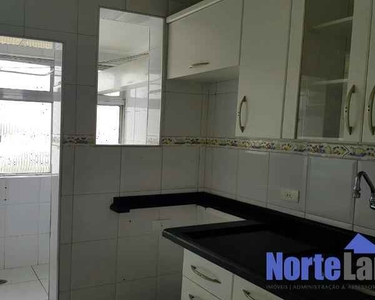 APARTAMENTO RESIDENCIAL em SÃO PAULO - SP, PARQUE MANDAQUI