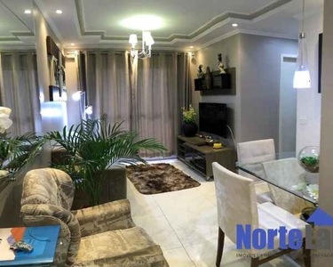 APARTAMENTO RESIDENCIAL em SÃO PAULO - SP, PARQUE NOVO MUNDO