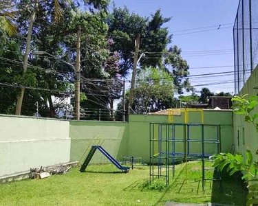 APARTAMENTO RESIDENCIAL em SÃO PAULO - SP, PARQUE VITÓRIA