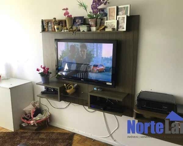 APARTAMENTO RESIDENCIAL em SÃO PAULO - SP, SÍTIO MORRO GRANDE