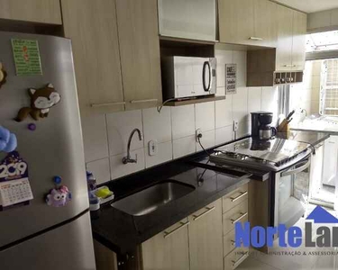 APARTAMENTO RESIDENCIAL em SÃO PAULO - SP, VILA AMÁLIA (ZONA NORTE