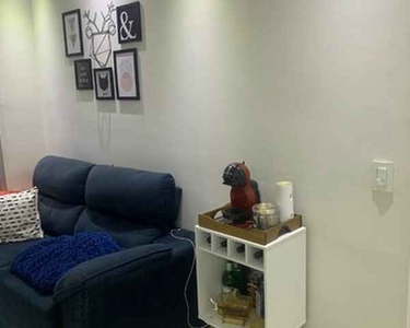 APARTAMENTO RESIDENCIAL em SÃO PAULO - SP, VILA CRUZ DAS ALMAS