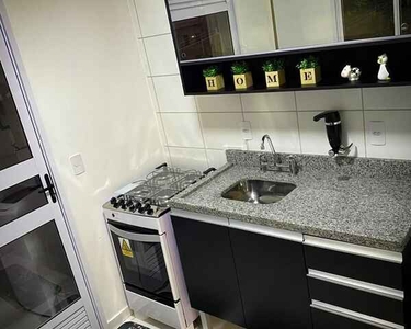 APARTAMENTO RESIDENCIAL em SÃO PAULO - SP, VILA GRANADA