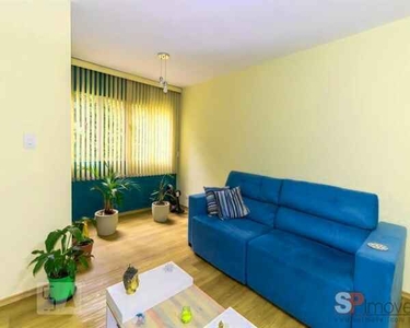 APARTAMENTO RESIDENCIAL em SÃO PAULO - SP, VILA NOVA MAZZEI