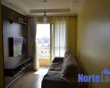 APARTAMENTO RESIDENCIAL em SÃO PAULO - SP, VILA PITA