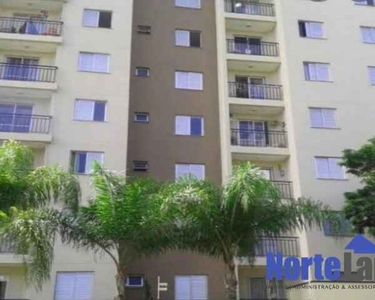 APARTAMENTO RESIDENCIAL em SÃO PAULO - SP, VILA ROQUE