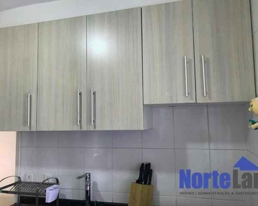 APARTAMENTO RESIDENCIAL em SÃO PAULO - SP, VILA SIQUEIRA (ZONA NORTE