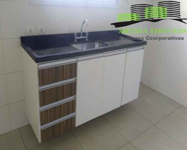 APARTAMENTO RESIDENCIAL em SOROCABA - SP, JARDIM GONÇALVES