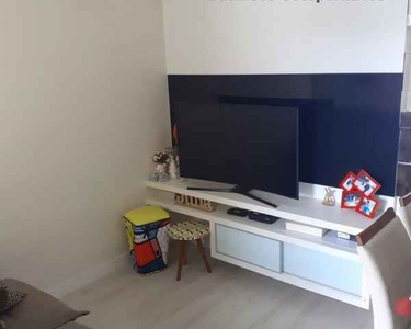 APARTAMENTO RESIDENCIAL em SOROCABA - SP, JARDIM PAGLIATO