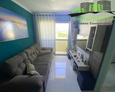 APARTAMENTO RESIDENCIAL em SOROCABA - SP, JARDIM REFÚGIO