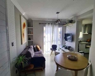 APARTAMENTO RESIDENCIAL em SOROCABA - SP, VILA AUGUSTA