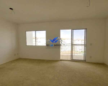 APARTAMENTO RESIDENCIAL em SUMARÉ - SP, PARQUE EUCLIDES MIRANDA