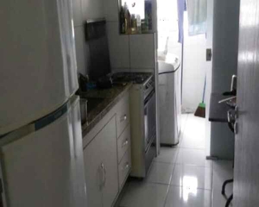 APARTAMENTO RESIDENCIAL em TAUBATÉ - SP, JARDIM DOS ESTADOS