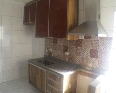 APARTAMENTO RESIDENCIAL em TAUBATÉ - SP, PIRACANGAGUÁ