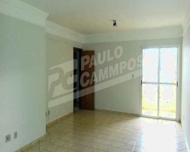 APARTAMENTO RESIDENCIAL em UBERLANDIA - MG, VIGILATO PEREIRA