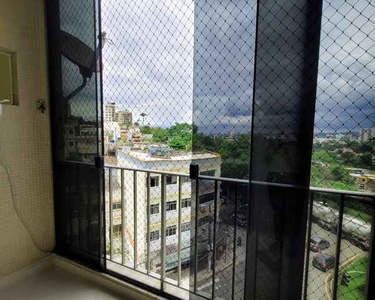 APARTAMENTO RESIDENCIAL em VOLTA REDONDA - RJ, JARDIM AMÁLIA