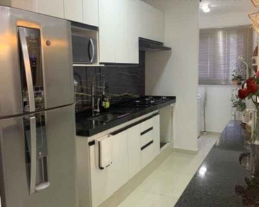 APARTAMENTO RESIDENCIAL em VOTORANTIM - SP, PARQUE MORUMBI