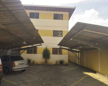 Apartamento residencial para Venda Vila Tatetuba, São José dos Campos 2 dormitórios, 1 sal