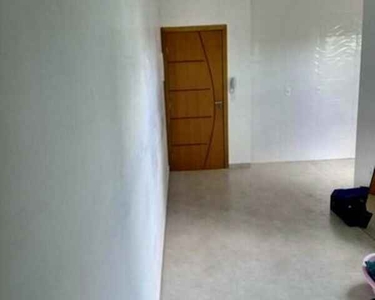 Apartamento sem Condomínio para Venda em Santo André, Jardim Ocara, 2 dormitórios, 1 banhe