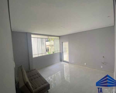 Apartamento térreo à venda, 70m² - 2 Quartos 1 vaga, por R$ 280.000 - Cambuí, Campinas SP