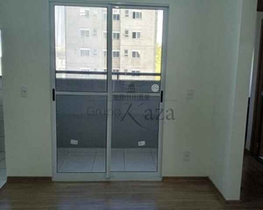 Apartamento - Urbanova - Residencial Caminho das Árvores - 2 Dormitórios - 48m²