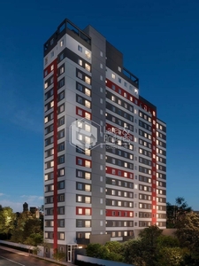 Apartamento à venda 1 Quarto, 24.58M², Vila Prudente, São Paulo - SP | Metrocasa Vila Ema II - Residencial