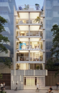 Apartamento à venda 1 Quarto, 55.03M², Ipanema, Rio de Janeiro - RJ | Lever Ipanema